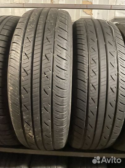 Nexen Classe Premiere 671 215/70 R16