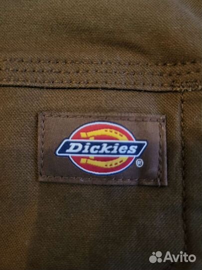 Куртка Dickies - Work Jacket