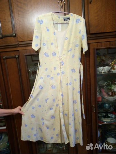 Платье женское