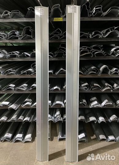 Порог Daewoo Espero 1990-1998 (1мм)