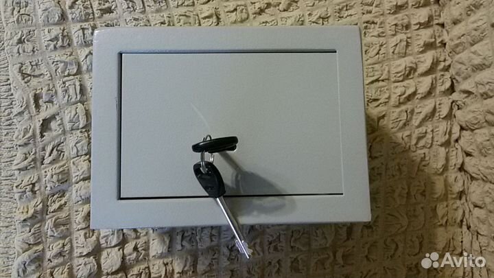 Продам новый промет - сейф Т-14