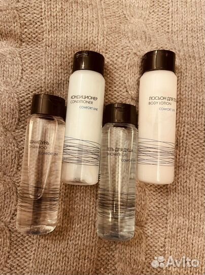 Лосьон для тела