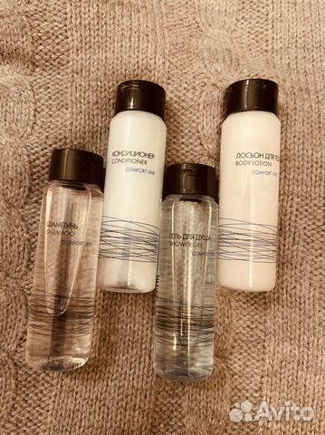 Лосьон для тела