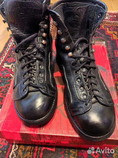 Ботинки мужские Jean-Baptiste Rautureau 43.5р