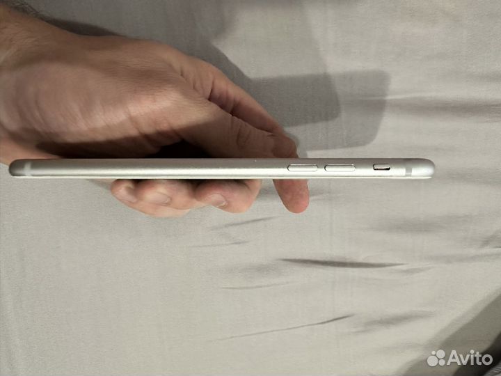 iPhone 7 Plus, 128 ГБ