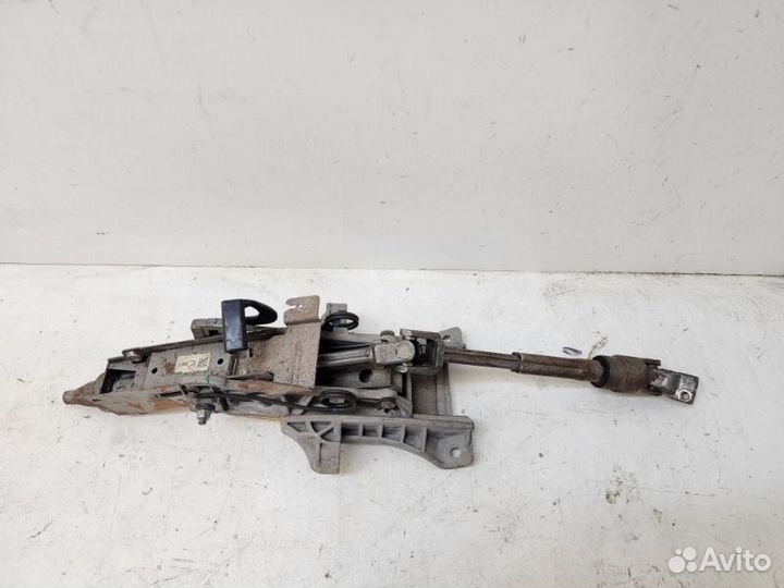 Рулевая колонка Mazda 3 BL 2008-2012