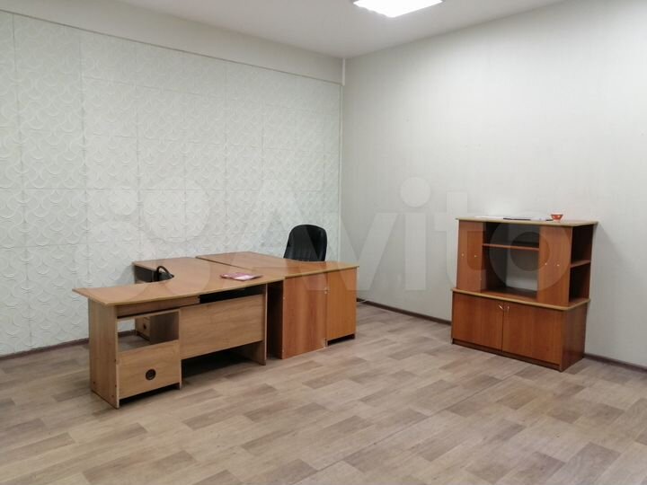 Сдаю офис 33.1 кв.м в центре Воронежа, 1-й этаж