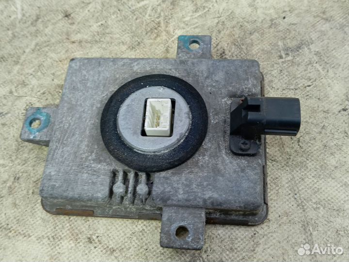 Блок розжига ксенона Honda Accord 7