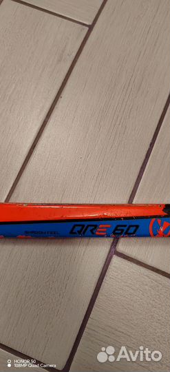 Клюшка хоккейная warrior