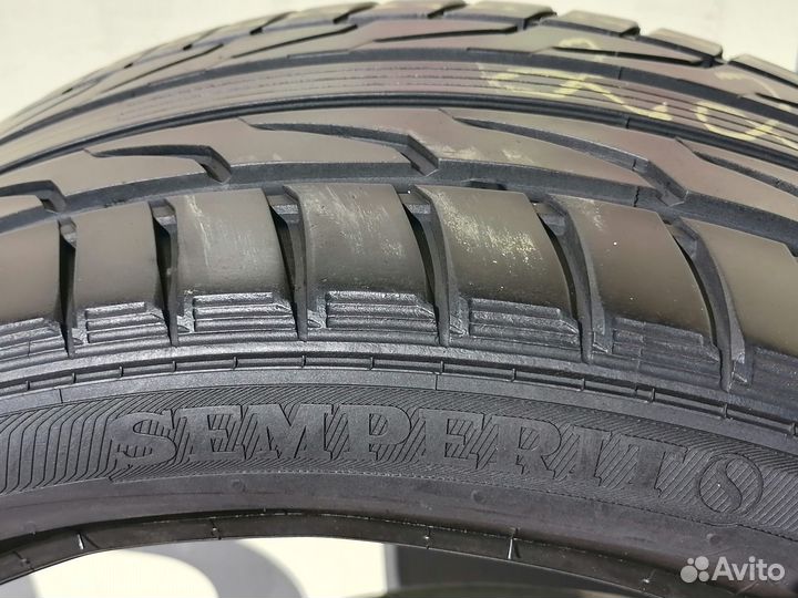 Semperit Speed Life 2 225/35 R19