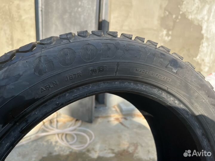 Goodyear Ultragrip Ice Arctic 195/55 R15 85T
