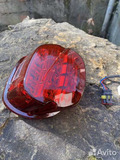 Стоп сигнал Harley Davidson