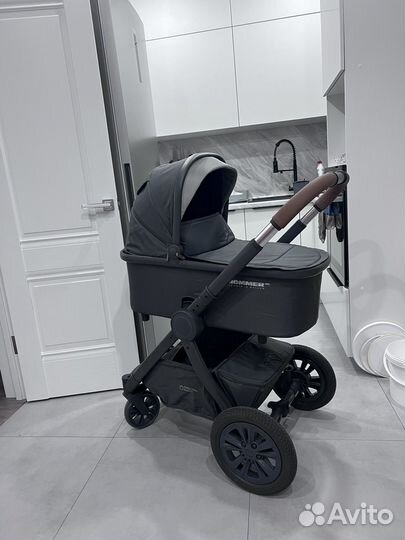 Коляска happy baby mommer pro 2 в 1