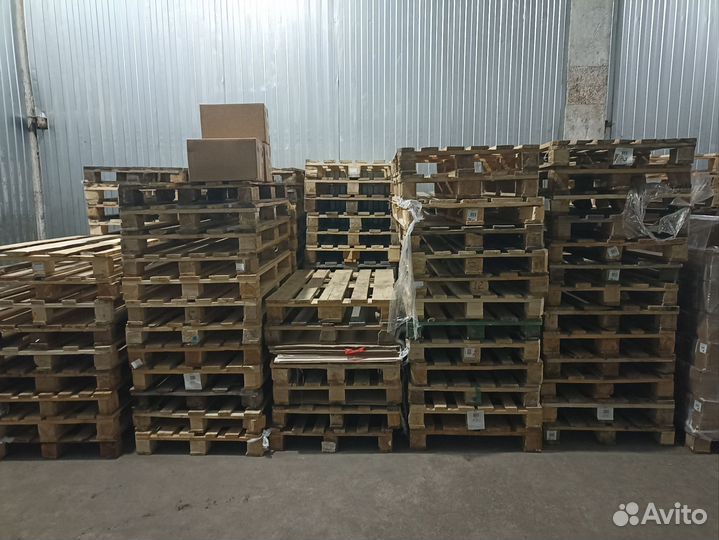 Продам поддоны