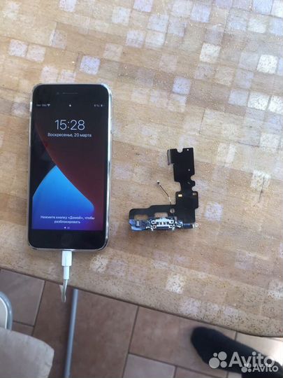 Быстрый ремонт телефонов от 30 минут