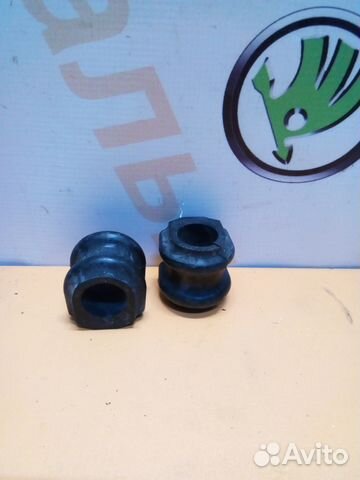 Втулка стабилизатора 54813-2s000 hyundai ix35 Tuc