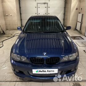 BMW 3 серия 2.2 AT, 2001, 275 000 км
