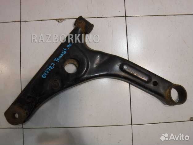 Рычаг передний левый Форд