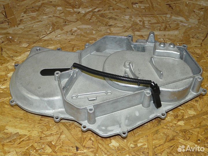 Крышка кп для снегоходов Arctic-Cat 1702-529