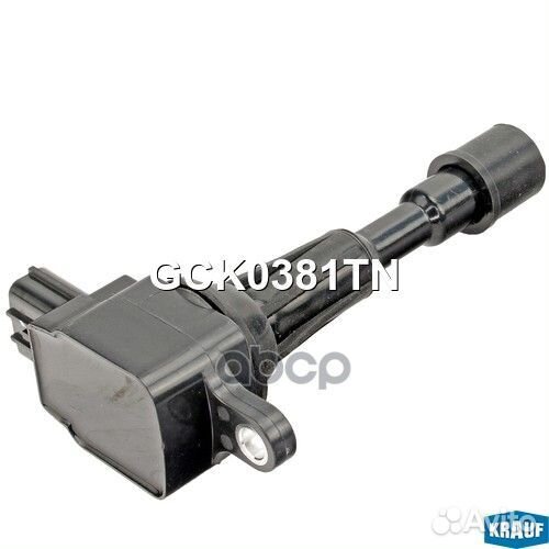Катушка зажигания GCK0381TN Krauf