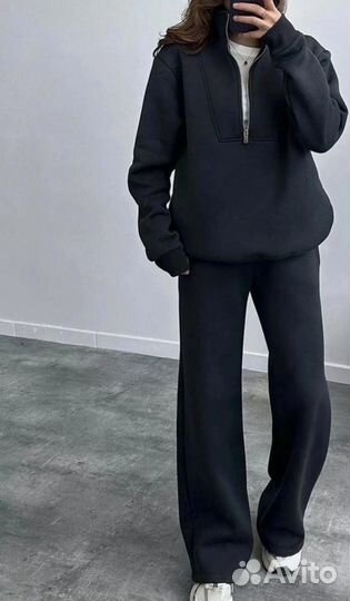 Костюм двойка женский