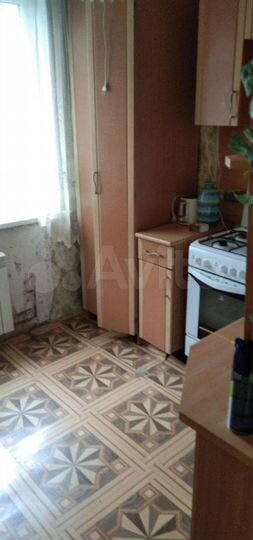 2-к. квартира, 50 м², 3/9 эт.