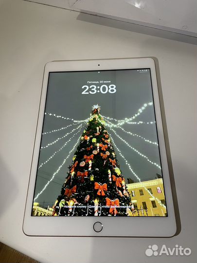 iPad 8 2020 wifi 32gb