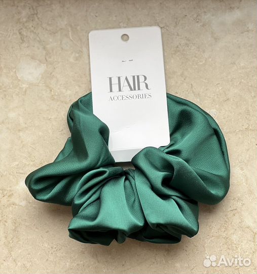 Резинки для волос