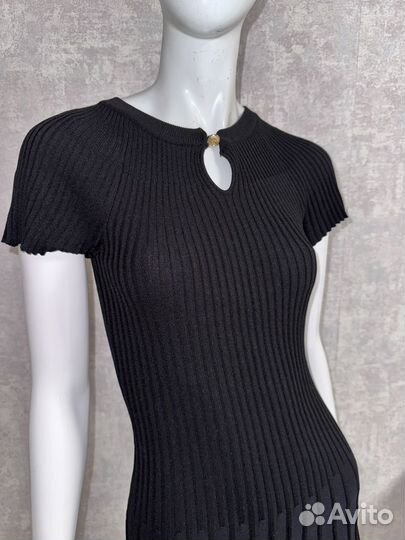 Платье женское мини