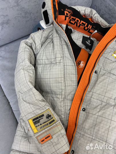 Куртка для девочки