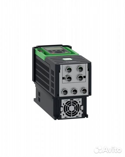 Преобразователь Schneider Electric ATV630U22N4