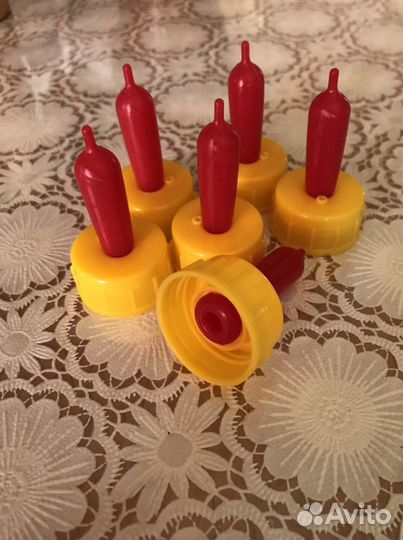 Соска для козлят