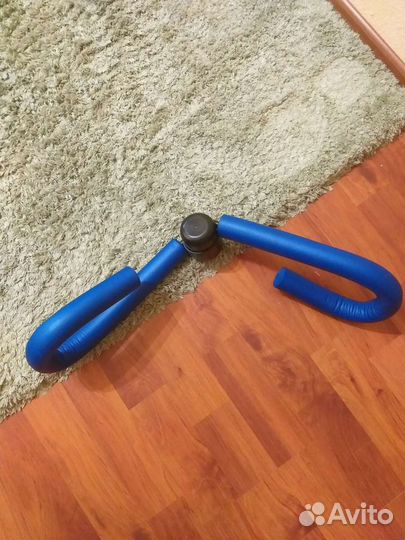 Тренажер бабочка