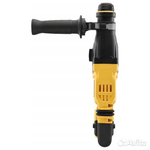 Перфоратор аккумуляторный dewalt DCH263N Li-Ion 18