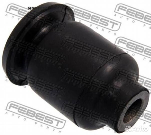 Febest mzablvs Сайлентблок передний рычага подвеск