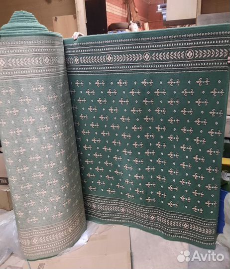 Ковровая дорожка