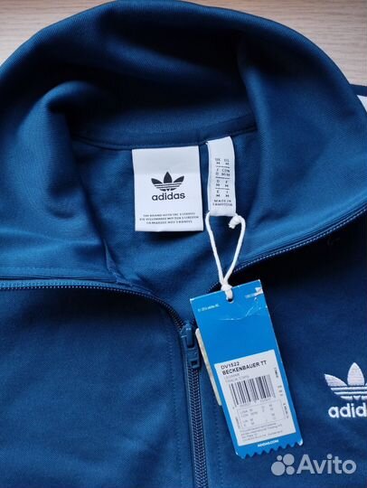 Олимпийка Adidas Originals M