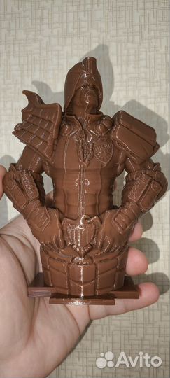 Судья Дредд