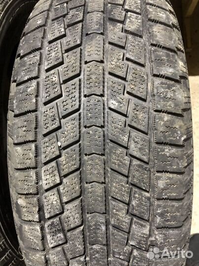 Hankook Nordik IS RW08 235/55 R18