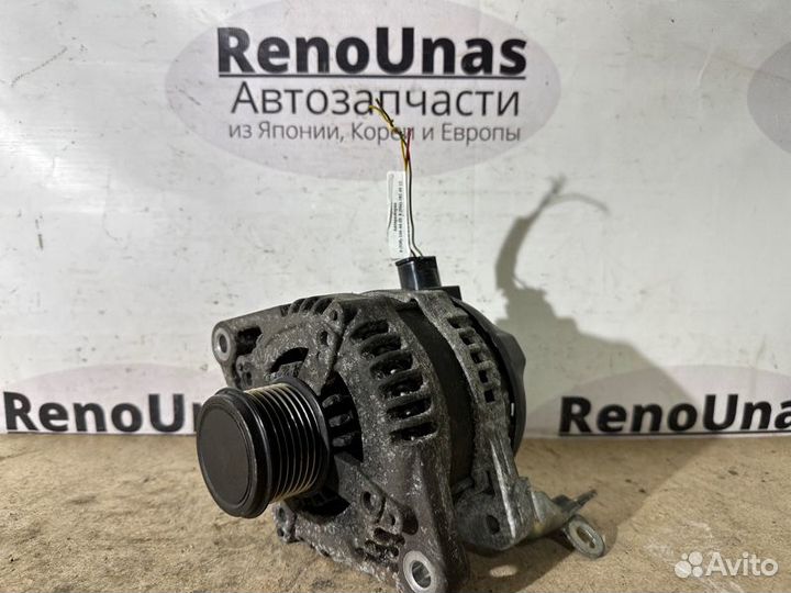 Генератор Toyota Camry 40 / 50 2GR