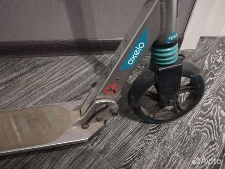 Самокат Oxelo MID7