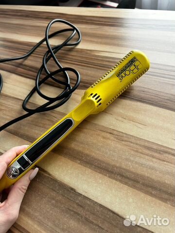 Щипцы для волос