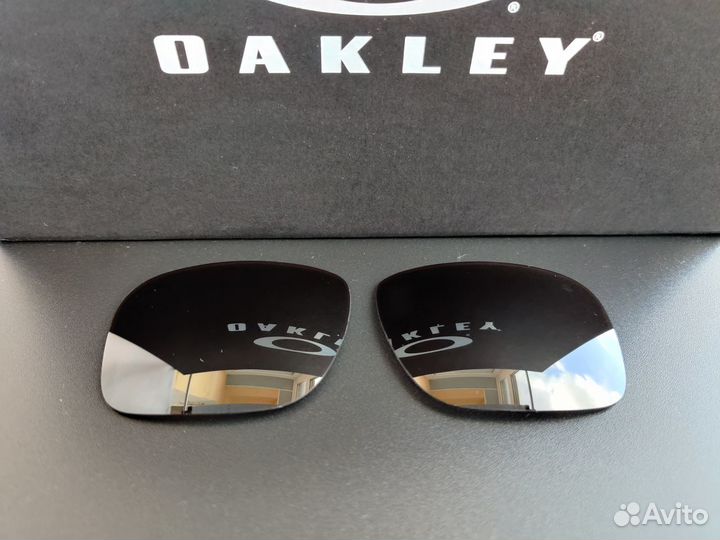 Сменные линзы для солнечных очков Oakley Holbrook