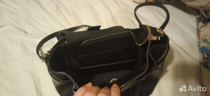 Рюкзак мужской бу