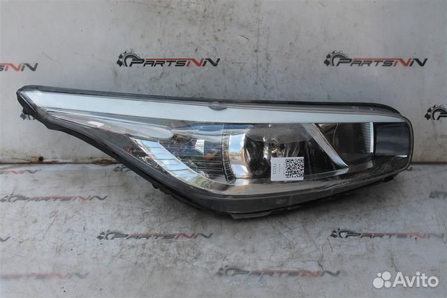 Фара правая Киа Сид 2