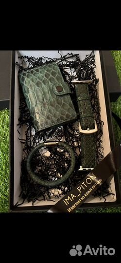 Подарочный набор