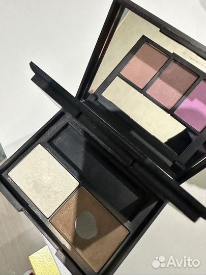 Палитра Nars