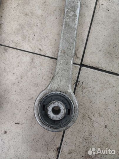 Рычаги Audi A5 C6