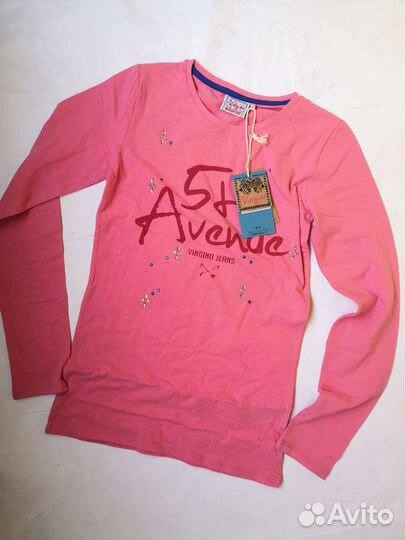 Новая одежда для девочки на рост 170-176