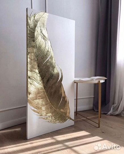 Интерьерная картина 